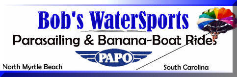 Bob's WaterSports LOGO!
